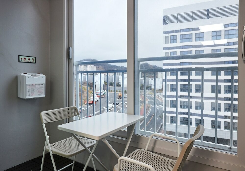 Фото Yeosu Ungcheon First by SoTA