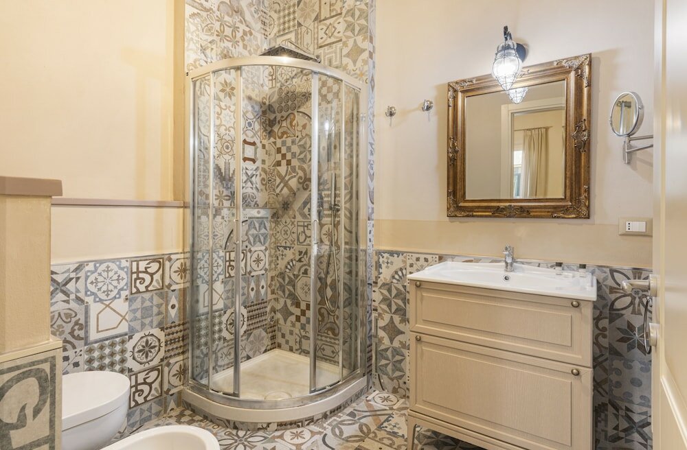 Фото Appartamenti degli Artisti