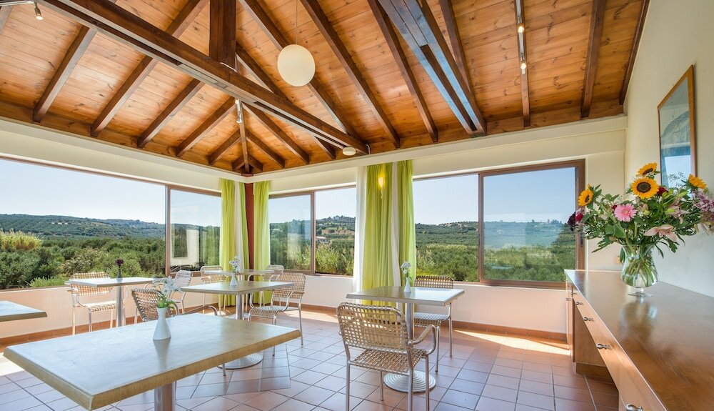 Фото Eria Resort Accessible Holidays