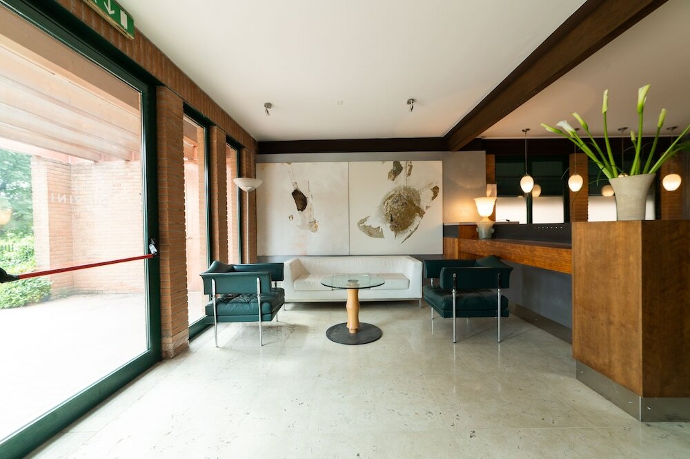 Фото Hotel Querini Budget & Business Hotel