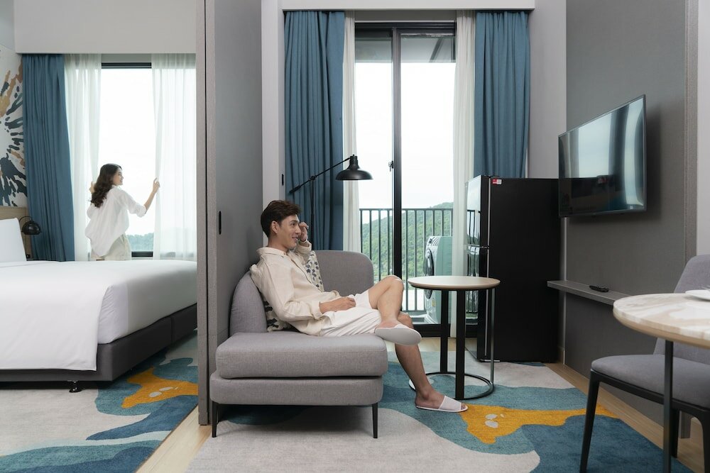 Фото Holiday Inn & Suites Siracha Laemchabang, an Ihg Hotel