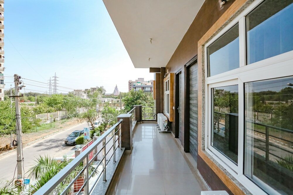 Фото Fabhotel Next Home Prime