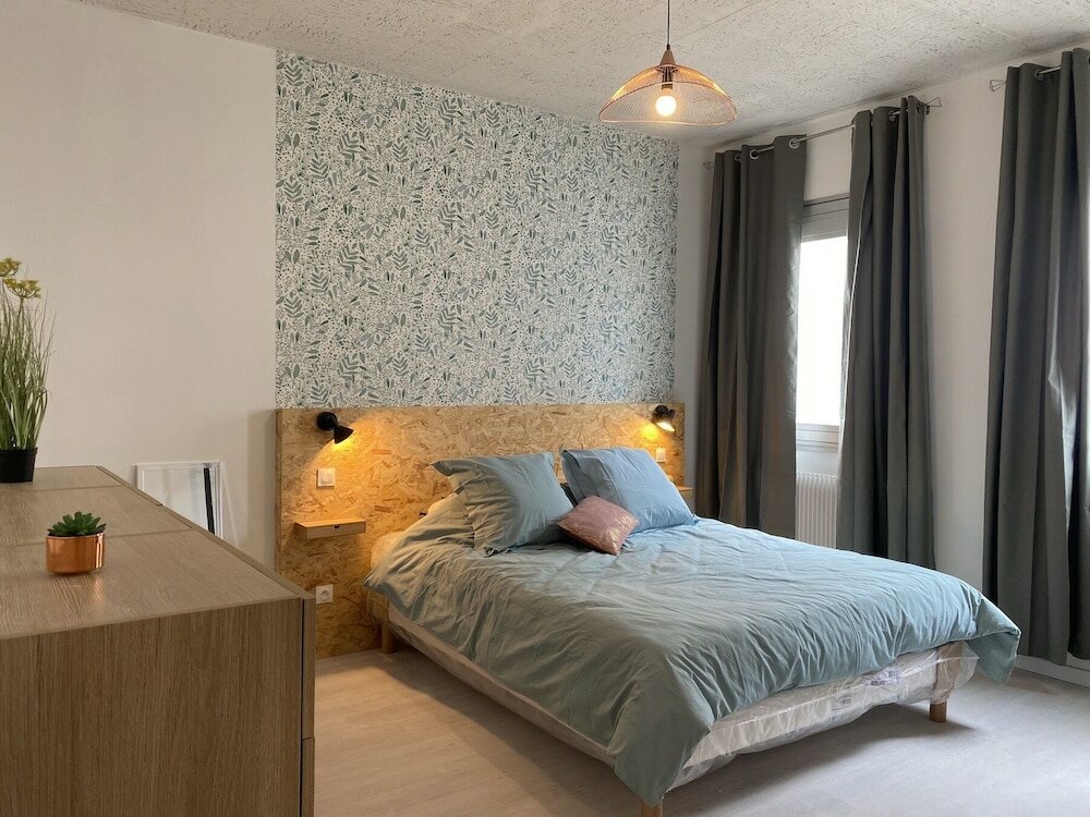 Фото La Maison d'Angélique