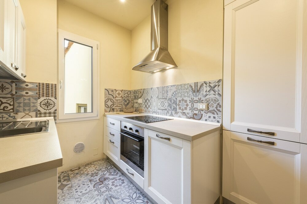 Фото Appartamenti degli Artisti