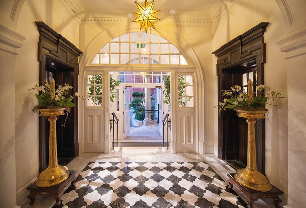 Фото The Lalit London