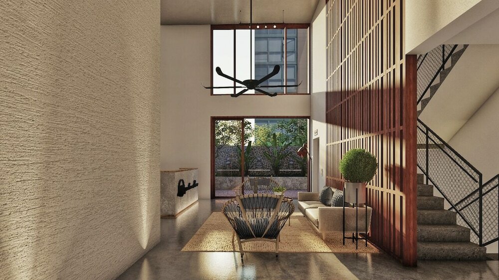 Фото Taprobane House