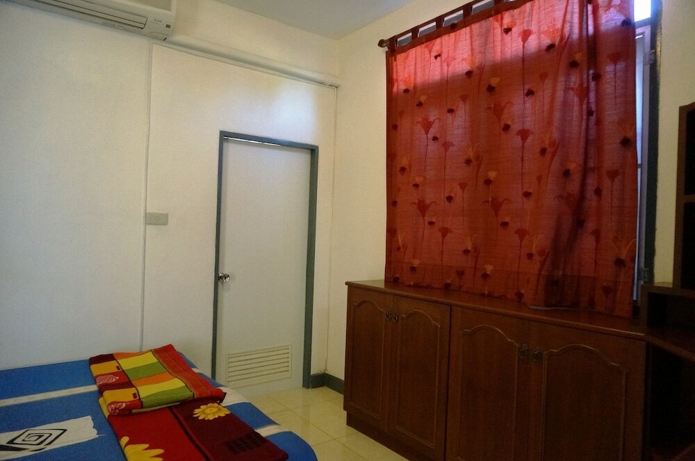 Фото Baan Suksabai Hua Hin