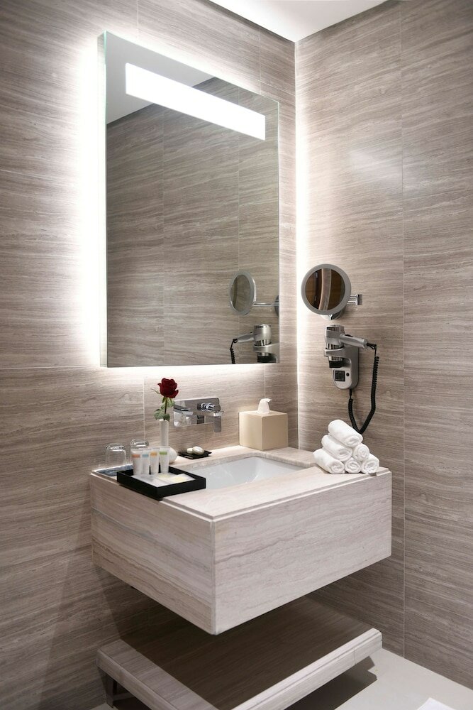 Фото Golden Tulip Riyadh