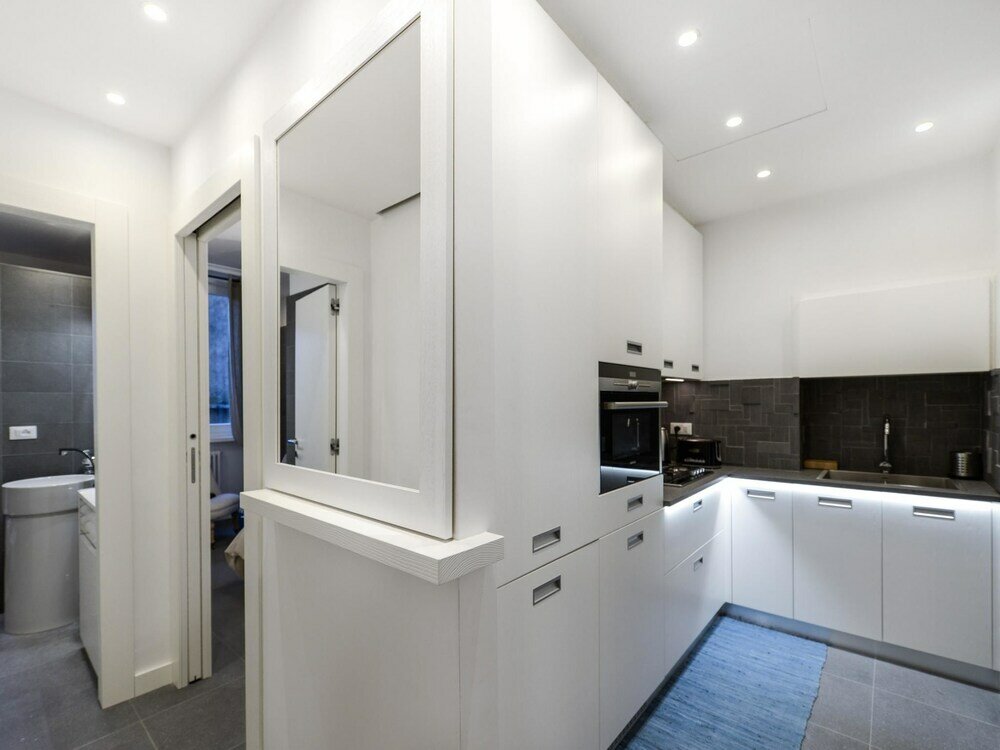 Фото Popolo Apartment