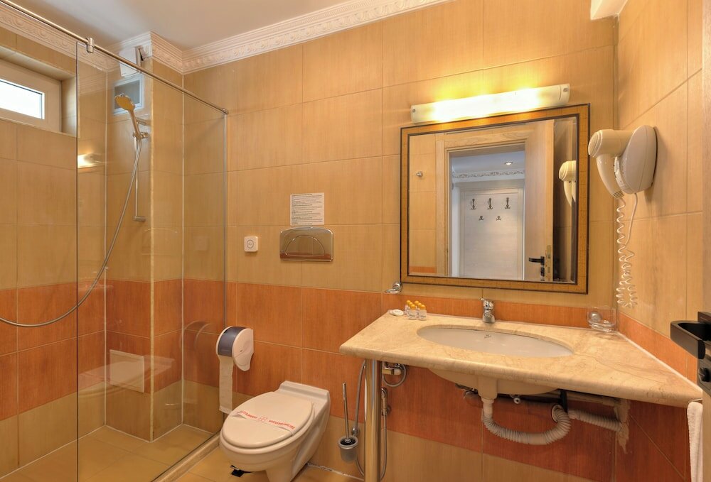 Фото Royal Calisto Hotel