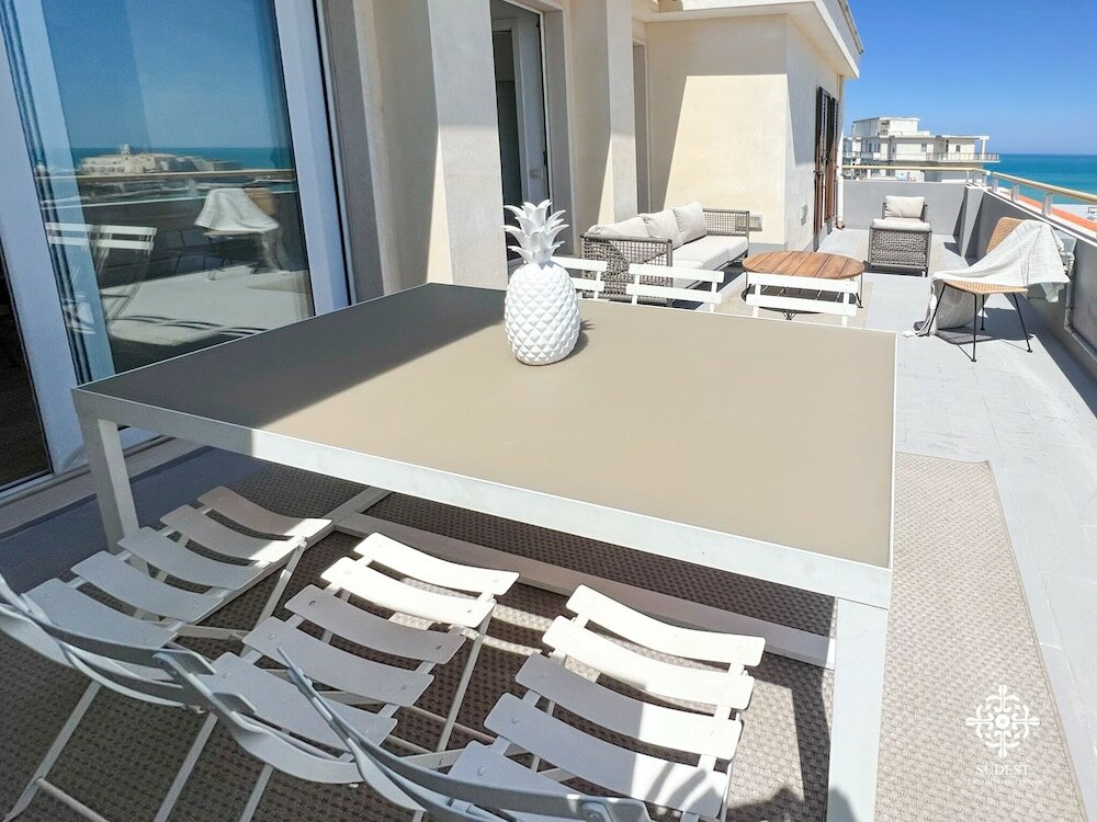 Фото Infinito - Attico sul Mare