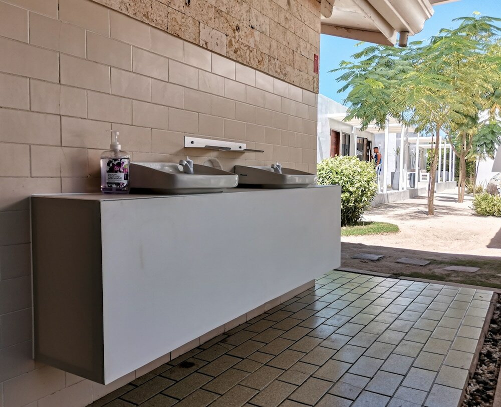 Фото Santa Fe Beach Club