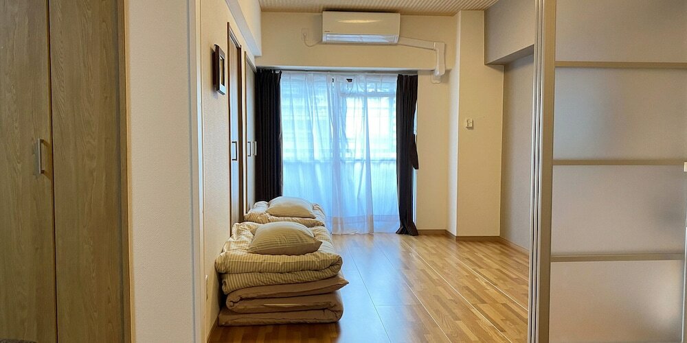 Фото Kyoto Gion Tourist House