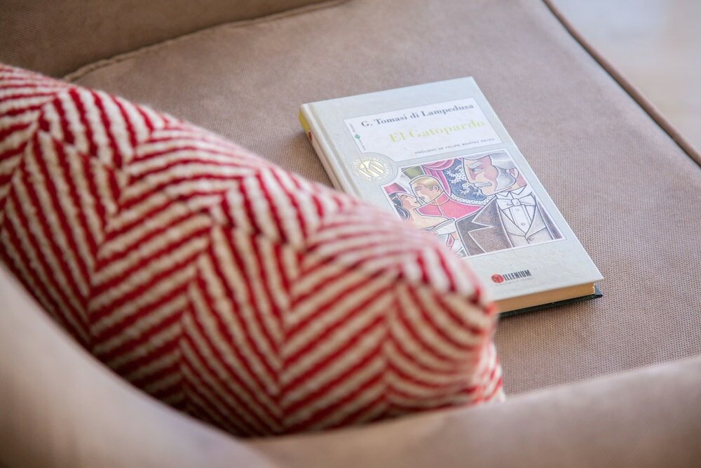 Фото Lukanda Casa de Mariana