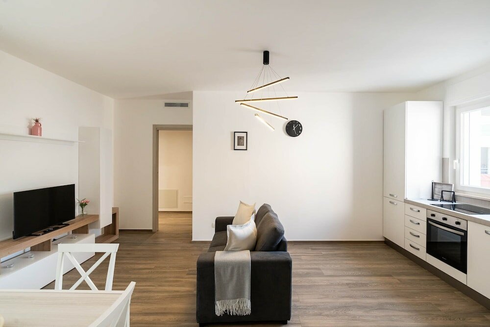 Фото Dimora Rosselli Apartments