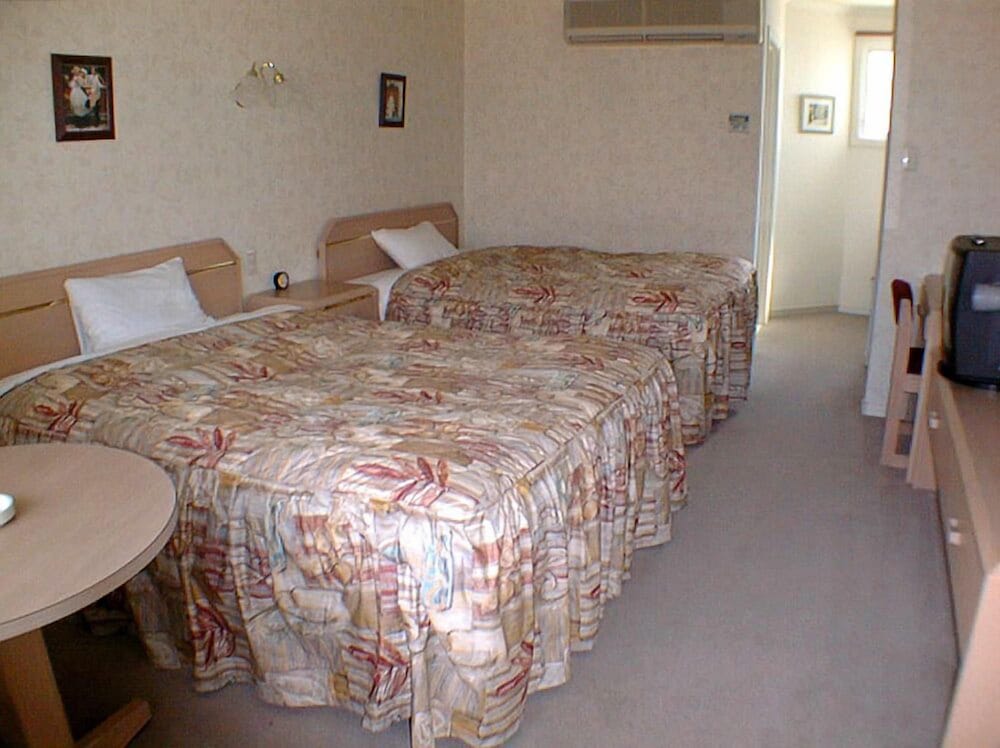 Фото Family Lodge Hatagoya Nikko Kinugawa