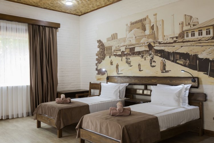 Фото отеля 5