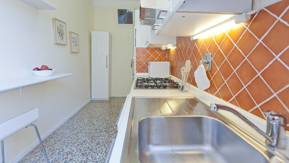 Фото Rental In Rome Vatican Vintage Apartment