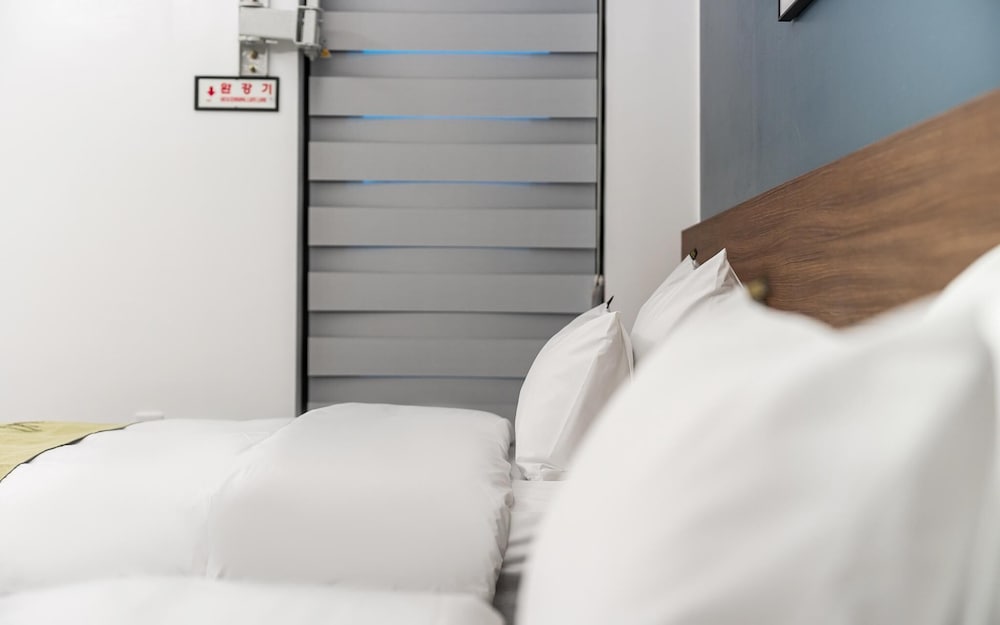 Фото Pyeongtaek Muse