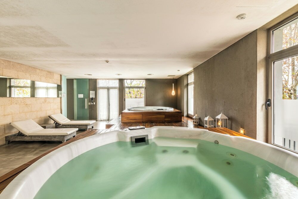 Фото Trendy Apartments in Puerto Madero