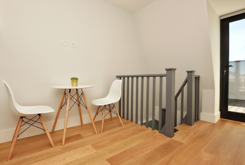 Фото The Portobello Serviced Apartment