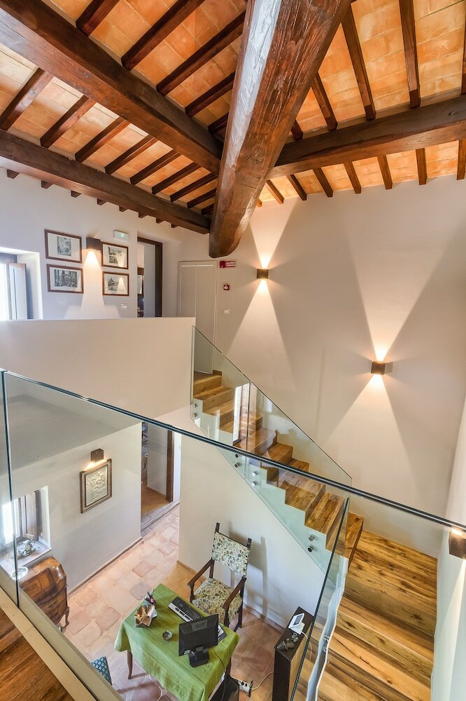 Фото Agriturismo Colli Martani