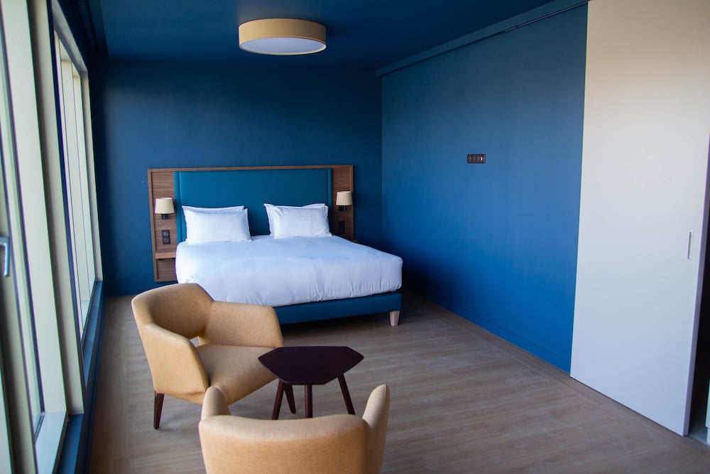 Фото Hotel de la Cité