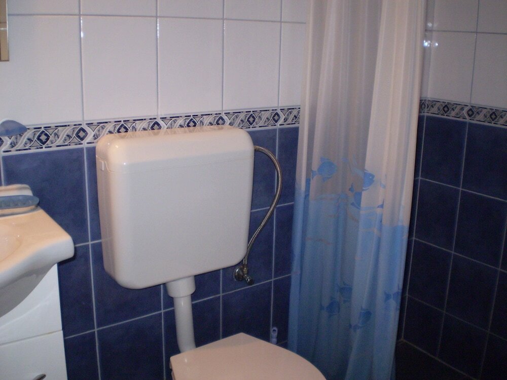 Фото Blue - 200 m From sea - A15