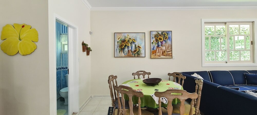 Фото Casa Amarela - Riviera