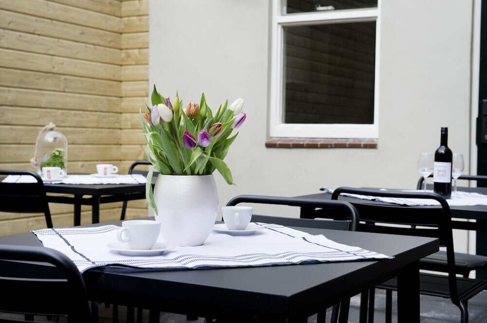 Фото Apart Hotel De Bank