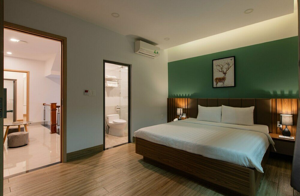 Фото West Lake Hotel