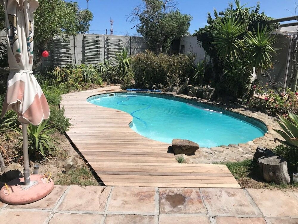 Фото Melkbos Seagulls Lapa