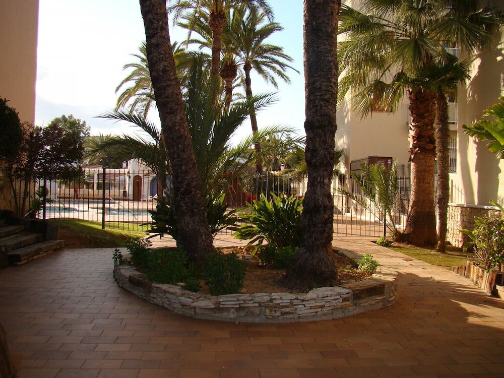 Фото Apartamento El Retiro 2