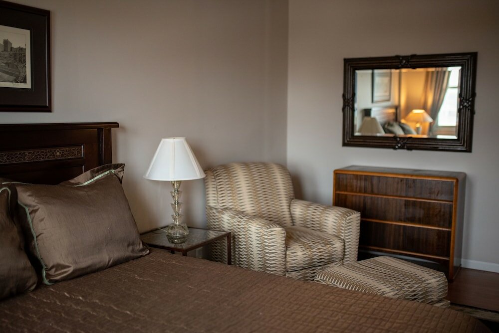 Фото FountainView Inn