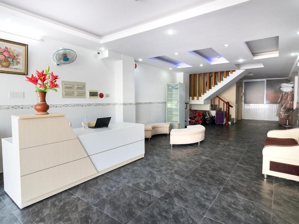 Фото O Dau Day Boutique Hotel