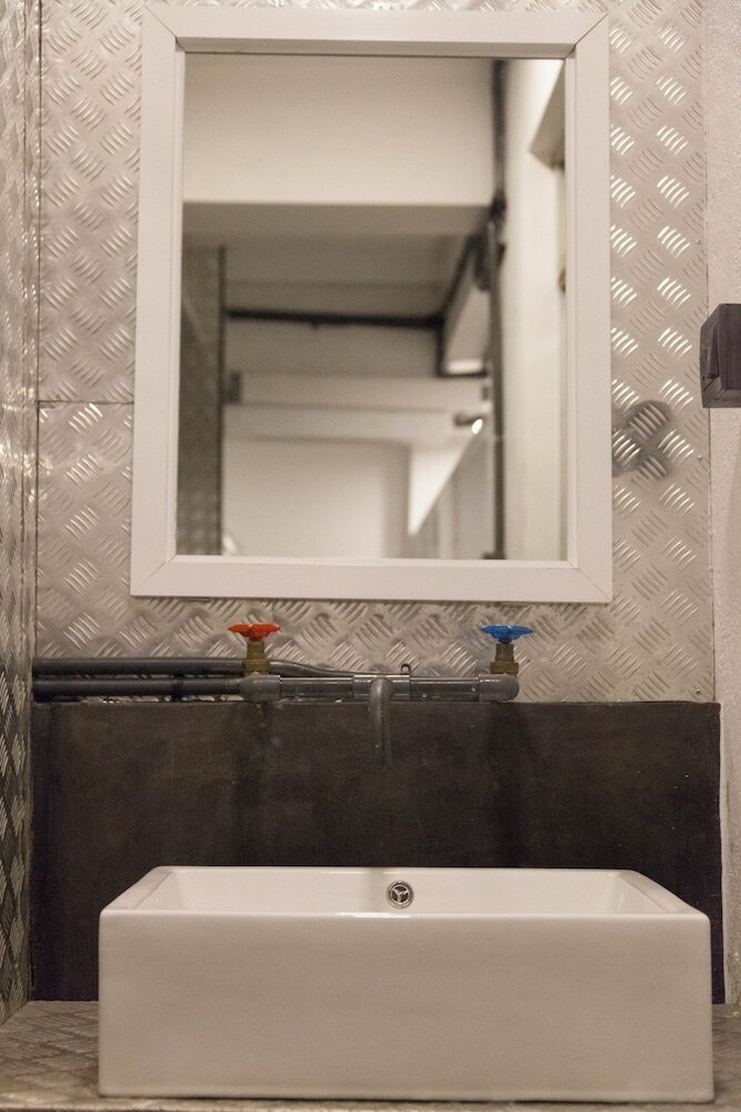 Фото Bunky Monkey - Hostel