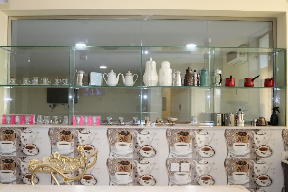 Фото Merouj Alkhaleej