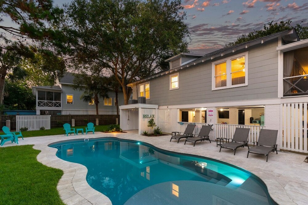 Фото Butler Beach Cottage