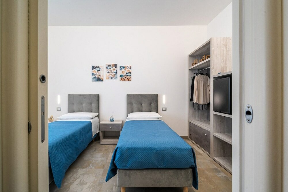 Фото Aurosa Bed and Breakfast