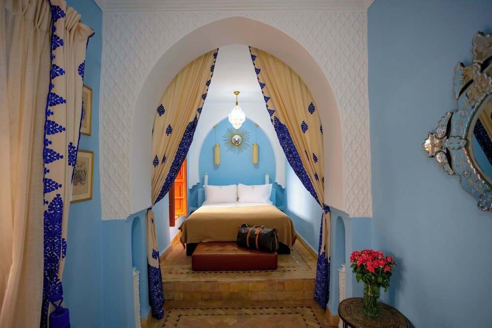 Фото Riad Ksar Al Amal