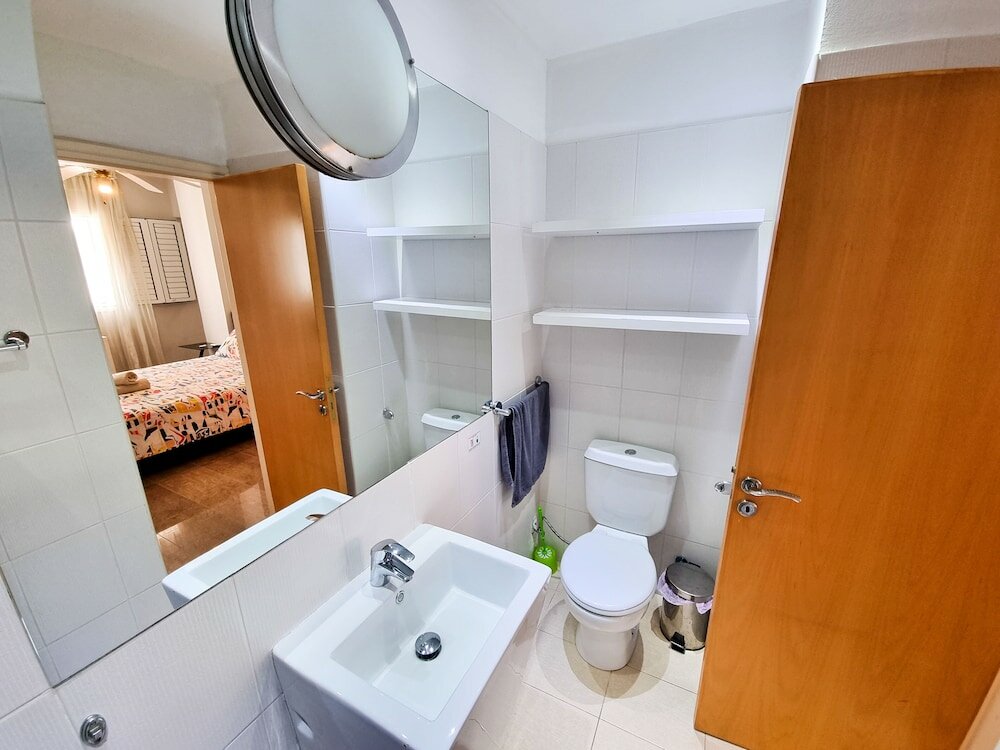 Фото Wait n Sea Apartment