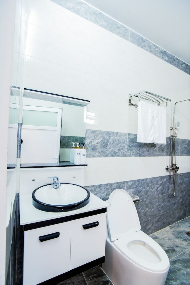 Фото Chu Nguyen Hotel