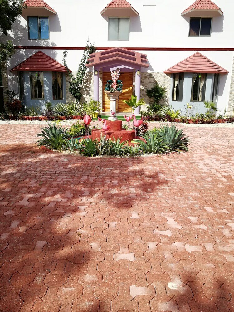 Фото Guesthouse Pet Friendly