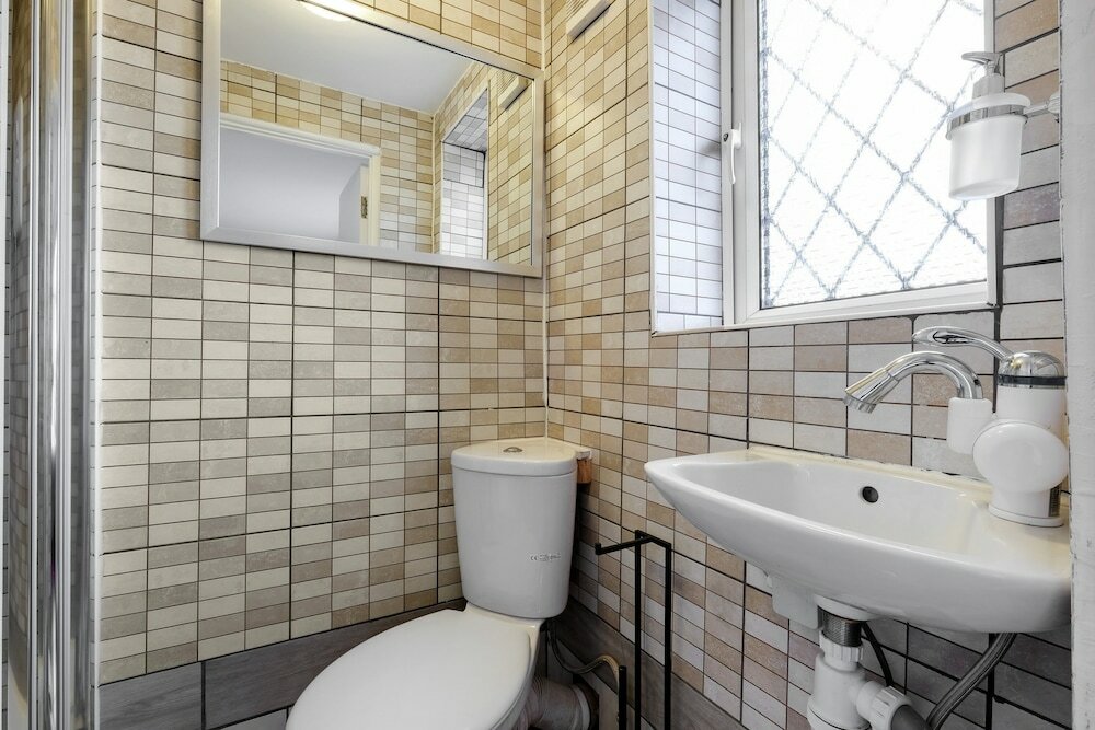 Фото Argyll Rooms Self-Contained Studio