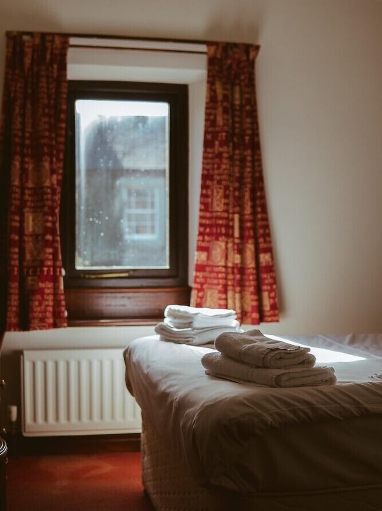 Фото Oddfellows Arms