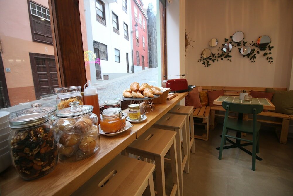 Фото Banana Garden La Palma