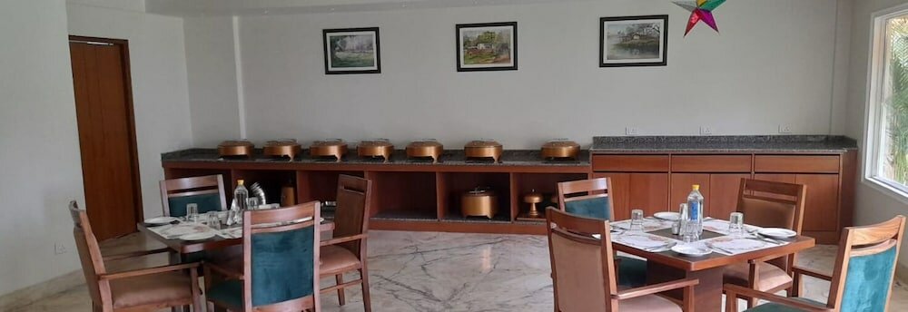 Фото The Lalita Grand