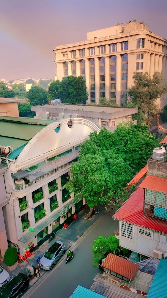 Фото отеля 4