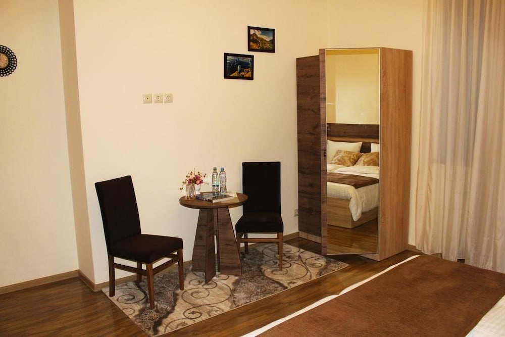 Фото Guest House - Mk