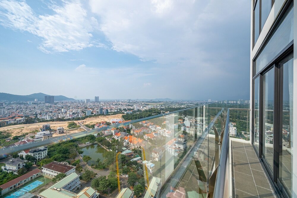 Фото Cozrum Homes - Csj Tower Vũng Tàu